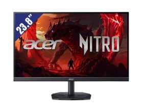Màn hình Gaming Acer Nitro KG241Y X1 23.8 inch IPS 200Hz 0.5ms (UM.QX1SV.101)