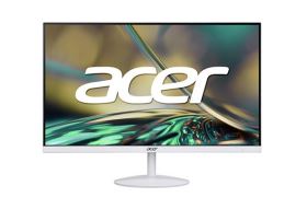 Màn hình Acer SA272U G0 27 inch 2K IPS 120Hz DP HDMI Loa tích hợp White (UM.HS2SV.002)