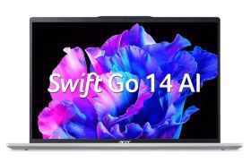 Laptop ACER Swift Go 14 SFG14-73-75YM