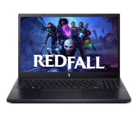 Laptop Gaming Acer Nitro ANV16S-61-R9ZV Ryzen AI 7 350 RAM 32GB SSD 1TB RTX 5060 8GB 16 inch 2K 180Hz Windows 11 (NH.QXPSV.002)