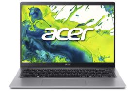 Laptop Acer Aspire Go 14 AI AG14-I71M-50AL – Core Ultra 5 125H, 16GB, 512GB SSD, 14 inch FHD+ (NX.W25SV.001)