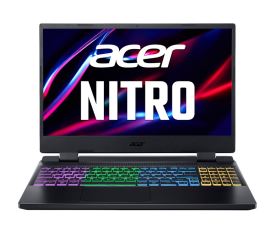 Laptop Gaming Acer Nitro ANV15-41-R7CR Ryzen 5 7535HS RAM 16GB SSD 512GB RTX 4050 6GB 15.6 inch FHD 180Hz Windows 11 (NH.QPESV.003)