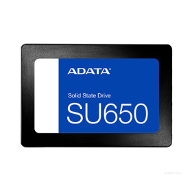(SSD) Adata SU650 512G SATA III