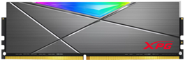 RAM ADATA XPG D50 DDR4 16GB 3200Mhz GREY RGB