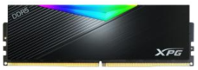 RAM ADATA LANCER DDR5 16GB 6000Mhz Black RGB