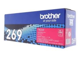 Mực in Brother TN 269M Magenta Toner (TN 269M)