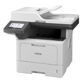 Máy in Laser trắng đen đa năng Brother MFC-L5915DW