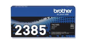 Mực in Brother TN-2385 Black Toner (TN-2385)