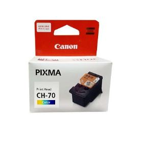 Canon CH-70 Color Print Head (CH-70)