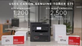 muc canon 071 dung cho may nao gia bao nhieu va co nen mua khong