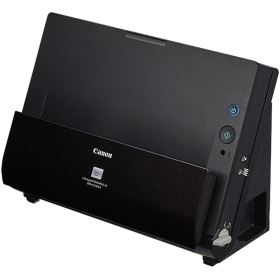 Máy scan Canon DR-C225 II – Thiết kế nhỏ gọn, quét nhanh, kết nối USB, phù hợp văn phòng hiện đại