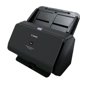 Máy scan Canon DR-M260 – Quét tài liệu tốc độ cao, hỗ trợ đa dạng khổ giấy, kết nối USB tiện dụng