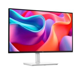 Màn hình Dell S2725DC Plus 27 inch QHD IPS 144Hz USB-C HDMI DisplayPort (HDXDM)
