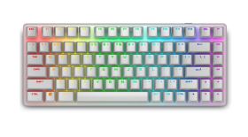 Bàn phím gaming không dây Dell Alienware Pro Lunar Light – Thiết kế cao cấp, kết nối siêu tốc, RGB tùy chỉnh
