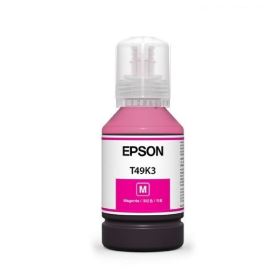 Mực in Epson T49K Magenta ink bottle 140ml (C13T49K300)