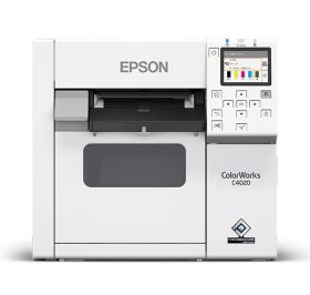 Máy in nhãn Epson ColorWorks C4050