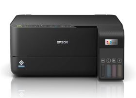 Máy in phun màu đa chức năng Epson EcoTank L3350 Wi-Fi (C11CL62503)