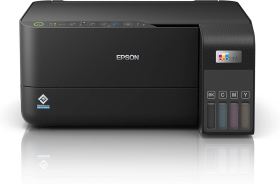 Epson EcoTank L3550 Ink Tank Printer (C11CK59501)