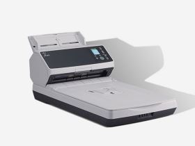 Máy Ricoh Scanner fi-8270