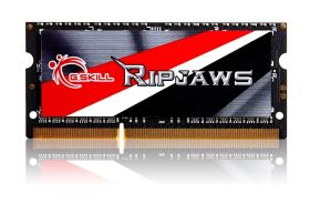 RAM G.Skill Ripjaws DDR3 4GB 1600MHz cho Laptop (F3-1600C11S-4GRSL)
