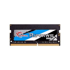RAM Laptop G.Skill Ripjaws DDR4 8GB 3200MHz (F4-3200C22S-8GRS)
