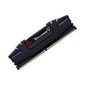 RAM G.Skill Ripjaws V DDR4 8GB 3600MHz tản nhiệt cho Desktop – Màu đen (F4-3600C18S-8GVK)