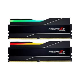 RAM G.Skill Trident Z5 Neo DDR5 64GB (2x32GB) 6000MHz LED màu đen cho Desktop (F5-6000J3636F32GX2-TZ5NR)