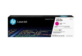 Hộp mực in HP 222A Magenta chính hãng W2223A cho HP Color LaserJet Pro 3201, 3202, 3203, 3204, 3288, 3303, 3388 Series