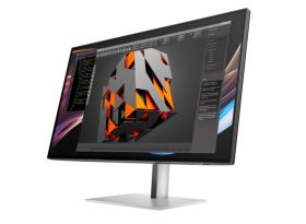 Màn hình vi tính HP Series 7 Pro 727pk 27 inch 4K IPS Thunderbolt 4 chính hãng (8J9G2AA)