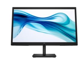 Màn hình HP S3 Pro 322pv 21.45 inch FHD – VA – HDMI – VGA – Bảo hành 3 năm (9U5A2AA)