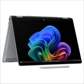 HP OmniBook X Flip 14-fk0082AU Ryzen AI 7 350 32GB 1TB 14 inch 2K cảm ứng kèm bút (BZ7N8PA)