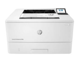 Máy in laser đơn năng HP LaserJet Enterprise M406dn (3PZ15A)