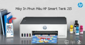may in hp smart tank 215 gia bao nhieu co nen mua dong may in tiet kiem muc nay khong