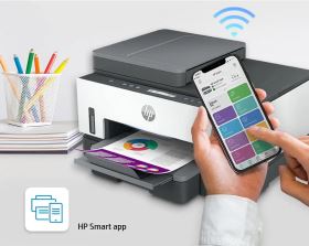 huong dan cai dat hp smart tank 750 qua wifi tren windows va macbook