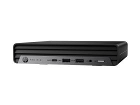 HP Pro Mini 400 G9 – i5 12500T – 8GB – SSD 512GB – Mini PC doanh nghiệp hiệu năng cao (B6RV8AT)