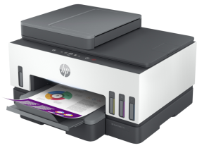 HP Smart Tank 790 All-in-One Printer (4WF66A)