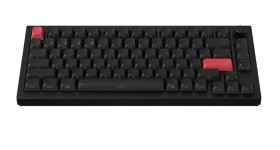 Bàn phím cơ Keychron Q5M-M3S Carbon Black – Brown Switch, thiết kế cao cấp