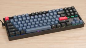 keychron k series – linh hoat cho cong viec va giai tri