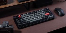 keychron l series – toi uu cho khong gian lam viec chuyen nghiep