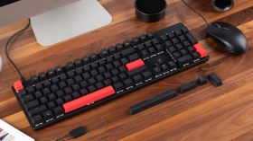 keychron x series – su ket hop giua thiet ke va trai nghiem moi