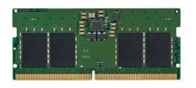 RAM laptop Kingston 16GB DDR5 4800MHz (KVR48S40BS8-16)
