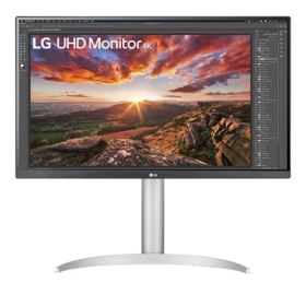 Màn hình LG 27UP850K-W.ATV (27inch/IPS/UHD/5ms/60Hz)