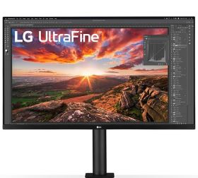 Màn hình LG 32UN880K-B.ATV (32inch/IPS/UHD/5ms/60Hz)