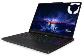 Laptop Lenovo Legion Pro 5 16IAX10 – Ultra 9-275HX, RAM 32GB, SSD 1TB, RTX 5060 8GB, màn 16 inch WQXGA, Windows 11, màu Đen Eclipse, bảo hành 3 năm