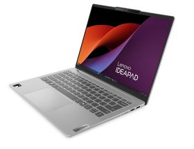 Laptop Lenovo IdeaPad Slim 5 14Q8X9 – Snapdragon X1-26-100, RAM 16GB, SSD 512GB, Qualcomm Adreno, 14 inch WUXGA, Windows 11, Xám Cloud Grey, bảo hành 2 năm