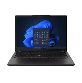 Laptop Lenovo ThinkPad X13 GEN 5 Ultra 7 W11P (Ultra 7 155U/ 16GB/ 512GB SSD/ 13.3 inch WUXGA/ Win 11 Pro/ Black/ Carbon/ 3Y)