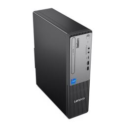 Máy tính để bàn Lenovo ThinkCentre neo 50s Gen 5 i5-14400 | RAM 8GB DDR5 | SSD 512GB | WiFi Bluetooth | Kèm phím chuột | Bảo hành 1 năm (12XD002GVA)