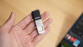 usb lexar cho luu tru du lieu doanh nghiep – giai phap linh hoat va an toan