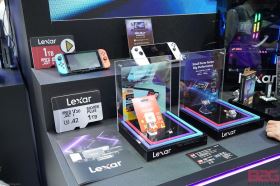 mua lexar chinh hang o dau uy tin – cach chon dung nha cung cap de tranh rui ro