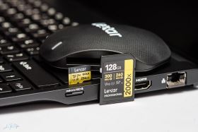 the nho lexar 128gb phu hop nhu cau nao lua chon can bang cho nguoi dung hien dai